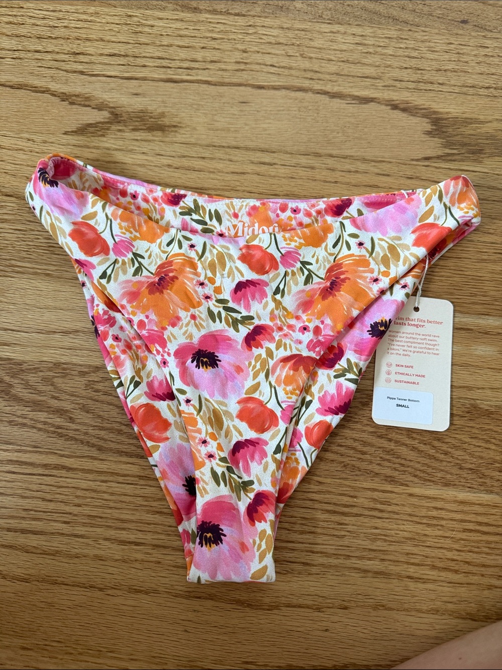 Midori tanner pippa